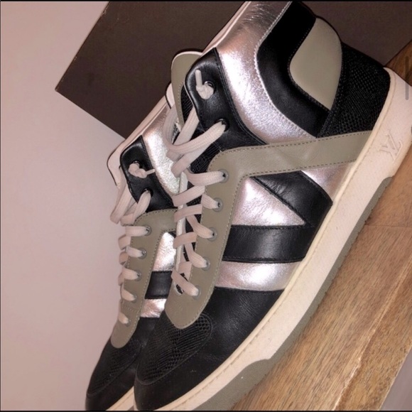 Lui 10.5 shoes - Picture 2 of 4